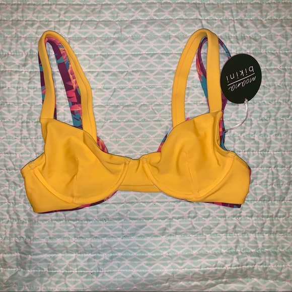 MOANA BIKINI- BAM AND HOLLY SHAKE BUNDLE - Picture 6 of 6